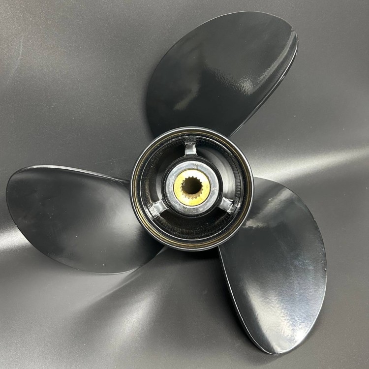 Гребной винт левого вращения VOLVO Sx Soltiga3 (3x15 1/4x23) (Polastorm), арт. 5598-3153-23,          POLASTORM 