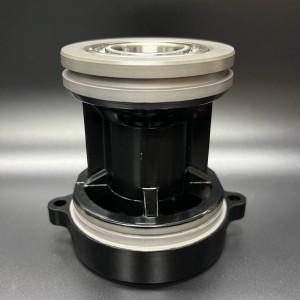 Обойма гребного вала Suzuki DT25-30, DF20-30 (В сборе) (Omax)