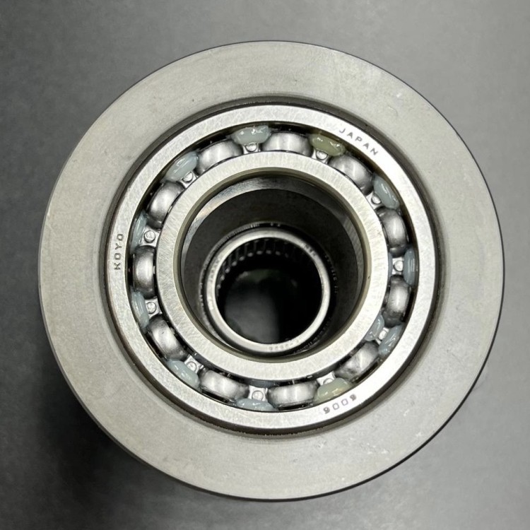 Обойма гребного вала Suzuki DT25-30, DF20-30 (В сборе) (Omax), арт. 56120-96332-0EP-TW,          OMAX 