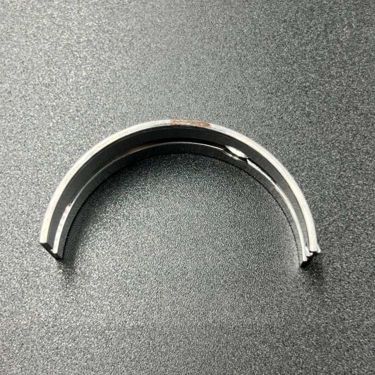 Вкладыш коренной Mercury 30-40 (Brown) (Quicksilver), арт. 893631,          MERCURY 