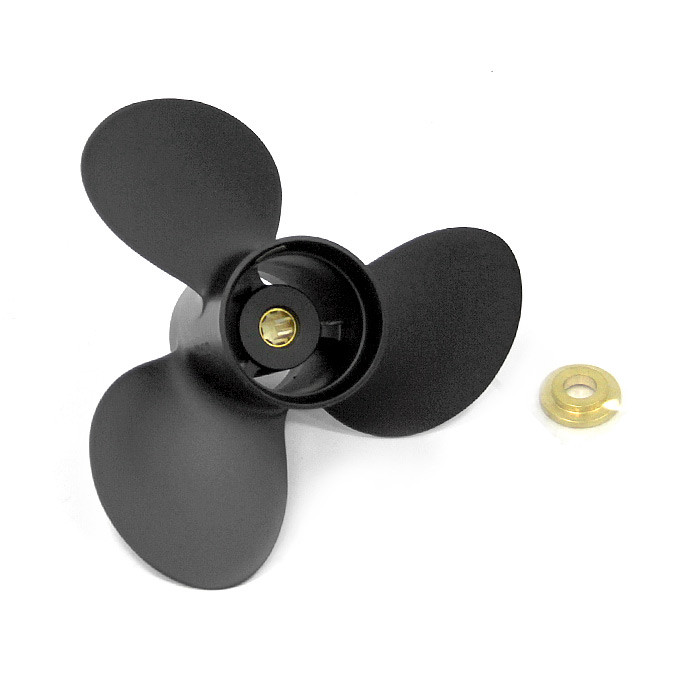 Винт гребной Solas 1111-093-11, 3x9.3x11 (R), арт. 1111-093-11,          Solas 