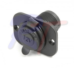 Гнездо прикуривателя, RTJ-01335