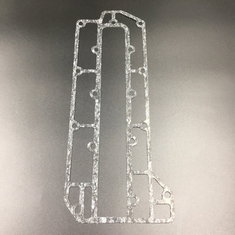 Прокладка под холодильник Yamaha 60-70 (Yamaha) (RAC), арт. 6H3-41114-A0,          YAMAHA 