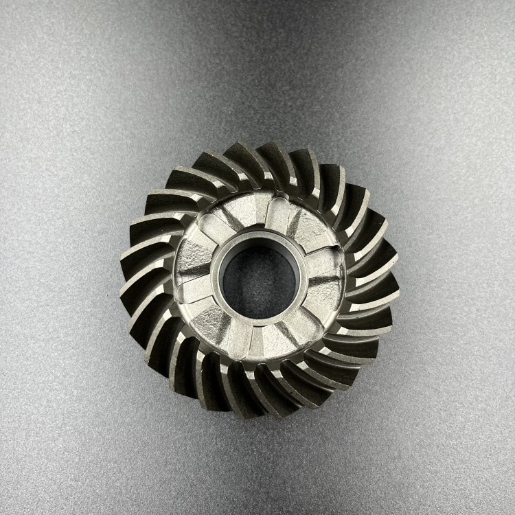 Шестерня заднего хода Yamaha F40-60 (62Y-45571-00) (Omax), арт. 62Y-45571-00-TW,          Omax 