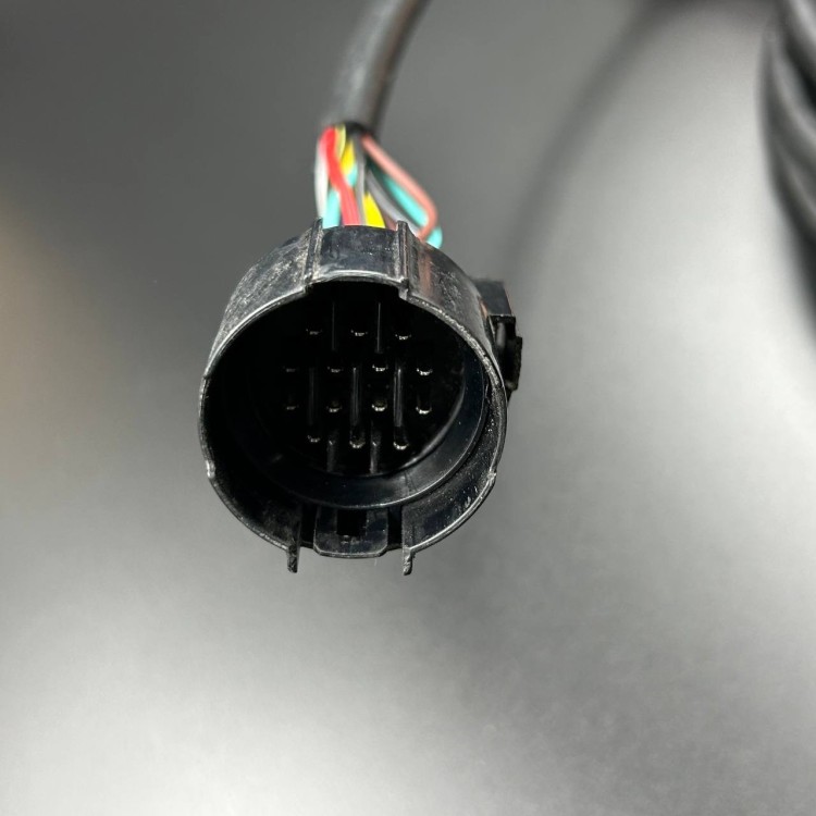 Кабель д/у Honda (PWB), арт. 32580-ZW1-V01-K,          POWEROB  Кабель д/у Honda (PWB), арт. 32580-ZW1-V01-K,          POWEROB