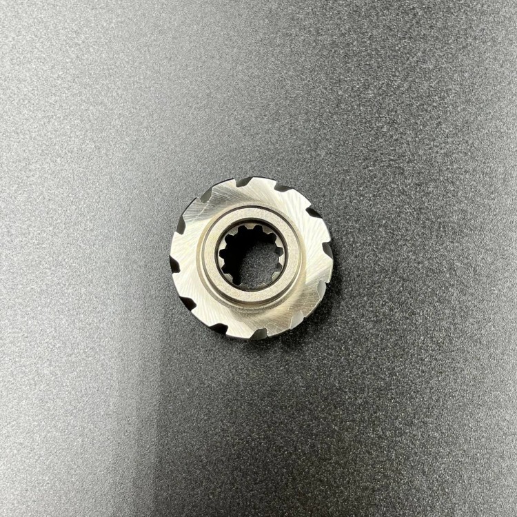 Шестерня вертикального вала (Пиньон) Suzuki DF,DT 9,9-15 (57311-93901; 57311-93910) (Osaka), арт. 57311-93910-TW,          OSAKA 