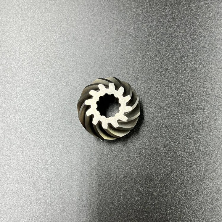 Шестерня вертикального вала (Пиньон) Suzuki DF,DT 9,9-15 (57311-93901; 57311-93910) (Osaka), арт. 57311-93910-TW,          OSAKA 