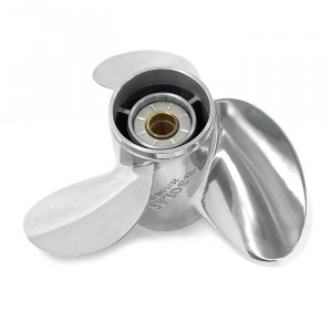 Винт гребной Solas 2531-140-21, 3x14x21 (R)