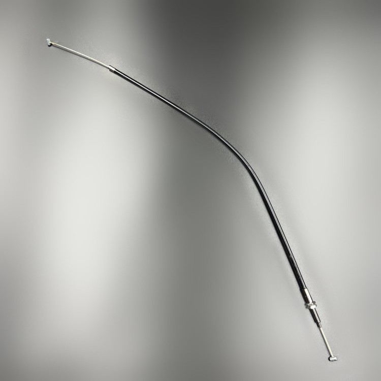 Трос румпеля Yamaha 40X (Osaka), арт. 66T-26301-00-TW,          OSAKA 