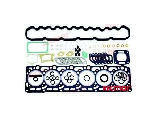 Ремкомплект мотора Volvo Penta D40A, Recmar, арт. 875633_RM,          Recmar 