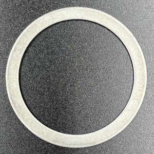 Шайба регулировочная шпх Yamaha 20-30 (1,2mm)