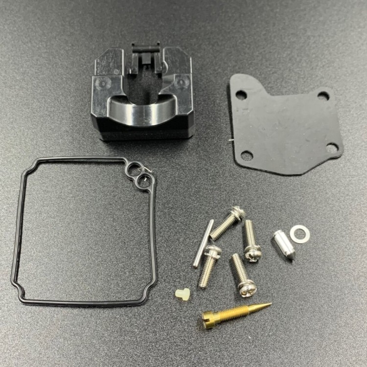 Ремкомплект карбюратора Yamaha 9.9-15 (Omax), арт. 63V-W0093-00-TW,          Omax 