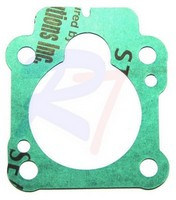 Прокладка помпы Tohatsu M6B, M8B, M9.8B, MFS8A/9.8A, 3B2-65018-0, RTT-3B2-65018-1, арт. RTT-3B2-65018-1,          Rivertec 