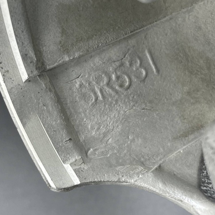 Поршневой комплект Yamaha 115-225 (S) (21mm) (STD) (Omax), арт. 6R5-11631-01-KIT-TW,          OMAX 