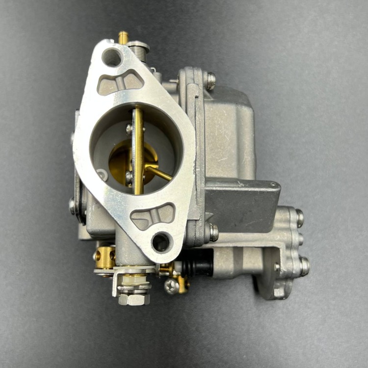 Карбюратор Yamaha F9.9-15 (KACAWA), арт. 66M-14301-12-TW,          KACAWA 