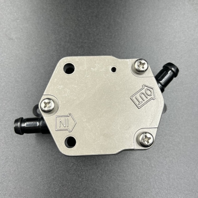 Насос топливный Yamaha 115-250 (Kacawa), арт. 6E5-24410-00-TW,          KACAWA 