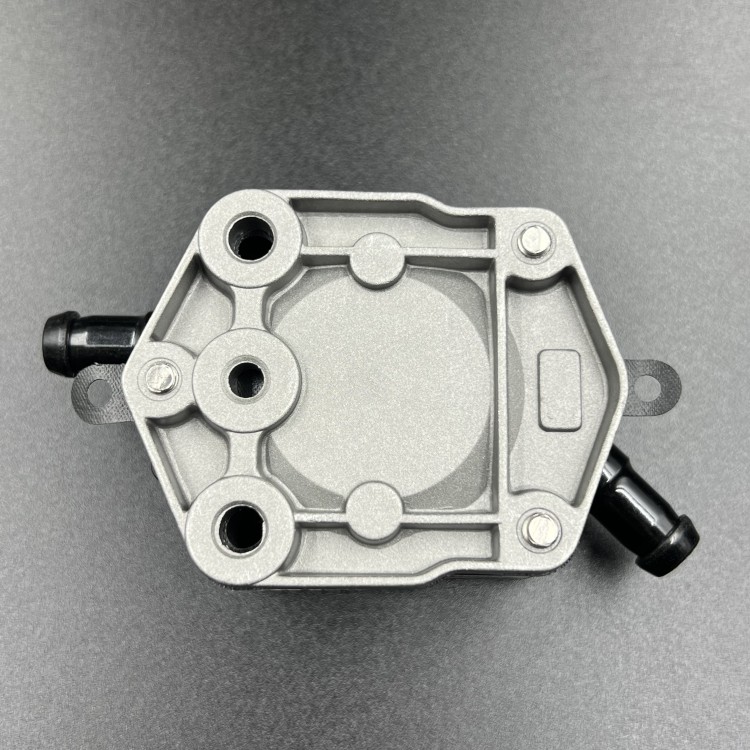 Насос топливный Yamaha 115-250 (Kacawa), арт. 6E5-24410-00-TW,          KACAWA 