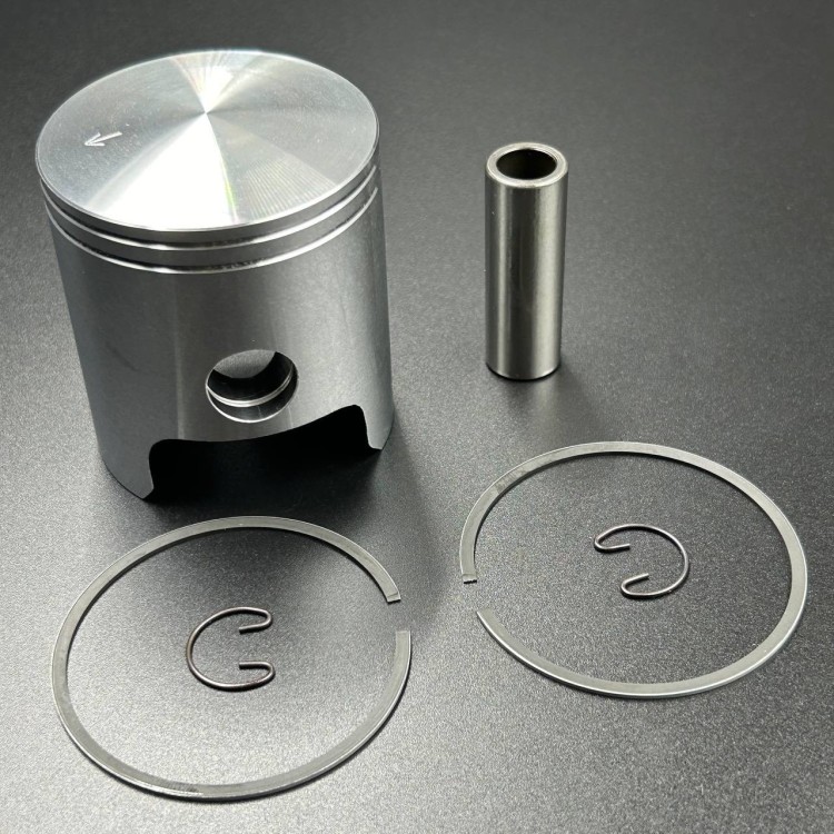 Поршневой комплект Yamaha ET340 (STD) (8G8-11631-00-96) (Osaka), арт. 09-802-F-TW,          OSAKA 