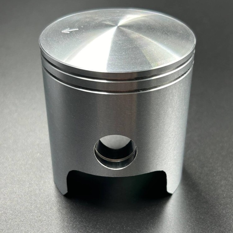 Поршневой комплект Yamaha ET340 (STD) (8G8-11631-00-96) (Osaka), арт. 09-802-F-TW,          OSAKA 