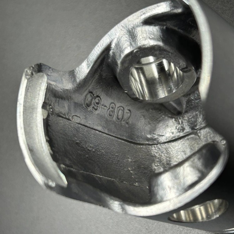 Поршневой комплект Yamaha ET340 (STD) (8G8-11631-00-96) (Osaka), арт. 09-802-F-TW,          OSAKA 