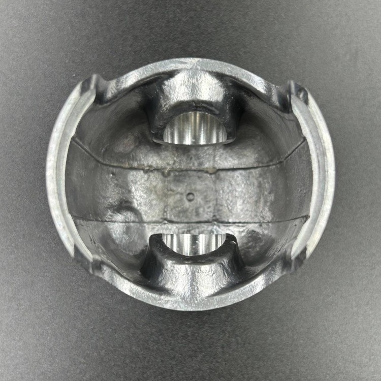 Поршневой комплект Yamaha ET340 (STD) (8G8-11631-00-96) (Osaka), арт. 09-802-F-TW,          OSAKA 