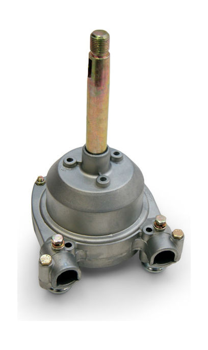 Редуктор рулевой 3000 планетарный с установочным комплектом 90 град., арт. 500015,          PRETECH 