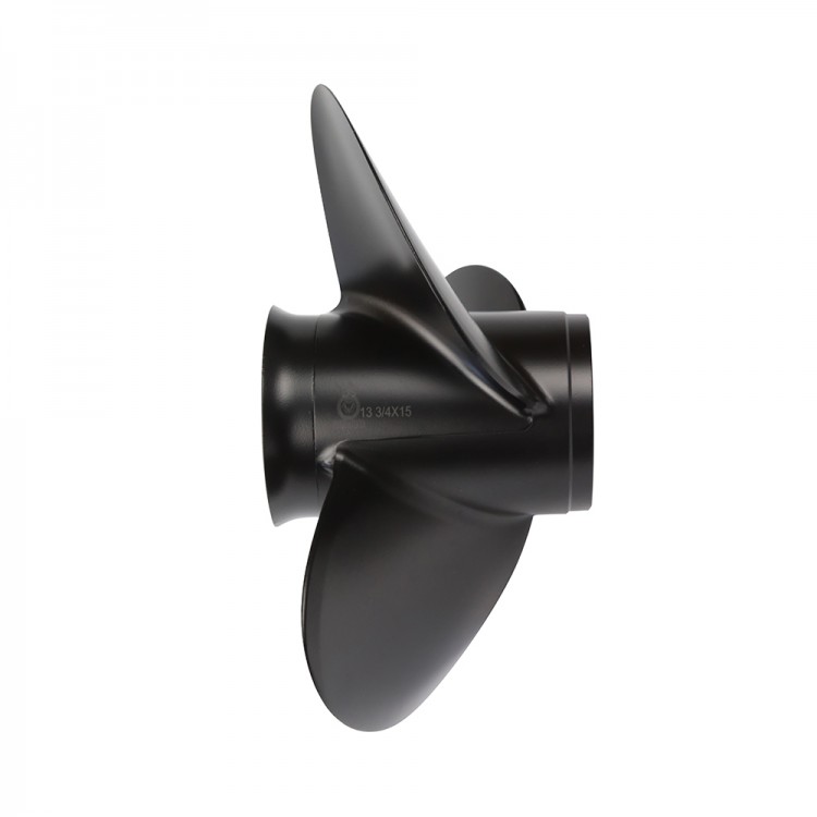 Винт гребной алюминиевый  для Tohatsu 60-140 3x13-3/4"x15",SK3N4B64532-1-ts, арт. SK3N4B64532-1-ts,          Skipper  Винт гребной алюминиевый  для Tohatsu 60-140 3x13-3/4"x15",SK3N4B64532-1-ts, арт. SK3N4B64532-1-ts,          Skipper