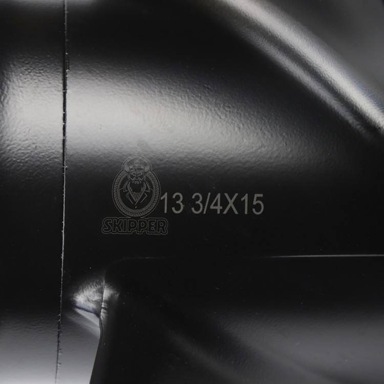 Винт гребной алюминиевый  для Tohatsu 60-140 3x13-3/4"x15",SK3N4B64532-1-ts, арт. SK3N4B64532-1-ts,          Skipper  Винт гребной алюминиевый  для Tohatsu 60-140 3x13-3/4"x15",SK3N4B64532-1-ts, арт. SK3N4B64532-1-ts,          Skipper
