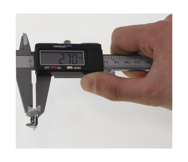 Застежка тентовая DOT, никелированная латунь, арт. 90XX162051A,          DOT 