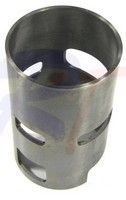 Гильза цилиндра Yamaha 40X, 66T-15100-02-00, арт. RTT-66T-10935-00,          Rivertec 