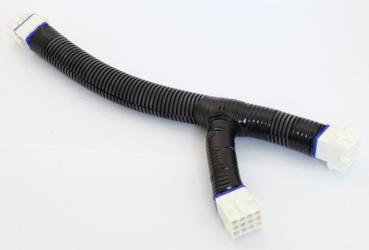 Y-образный разветвительный кабель, арт. 10249614,          Kohler 