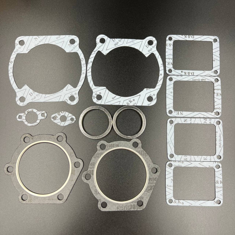 Ремкомплект двигателя (верхний) Yamaha VK540 , арт. 09-710182-TW,          SINERA 