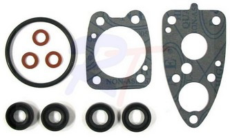 Комплект прокладок YAMAHA 4A, 5C, F4A, 6E0-W0001-C1-00, RTT-6E0-W0001-C1, арт. RTT-6E0-W0001-C1,          Rivertec 