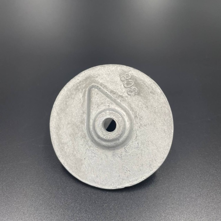 Анод редуктора Yamaha 60-90, F40-50 () (688-45371-02) (PREMARINE), арт. 688-45371-00,          PREMARINE 