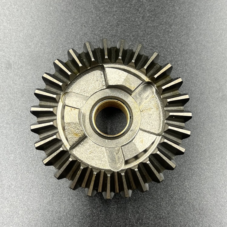 Шестерня переднего хода Yamaha E8D (647-45560-00) (Omax), арт. 647-45560-00-TW,          OMAX 