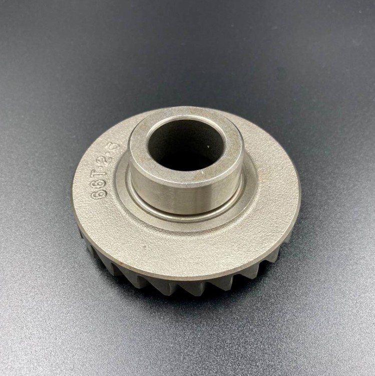 Шестерня заднего хода Yamaha 40X (66T-45571-00; 66T-45570-00), арт. 66T-45570-00-TW,          SINERA 