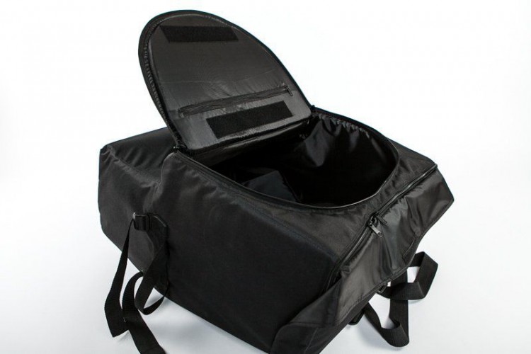 Кофр для снегохода Yamaha VIKING 540 III, IV, арт. C-108,          Стилс  Кофр для снегохода Yamaha VIKING 540 III, IV, арт. C-108,          Стилс