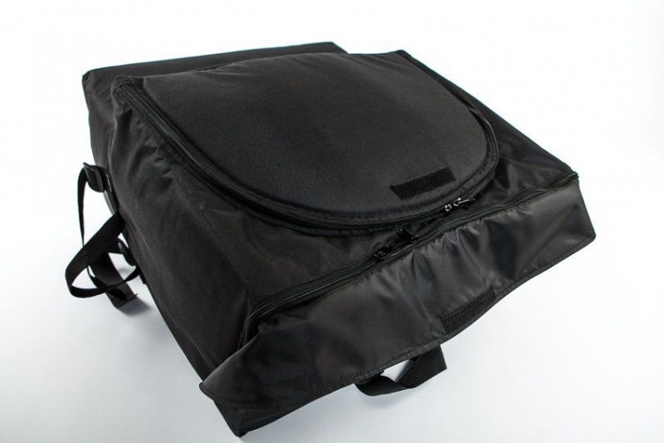 Кофр для снегохода Yamaha VIKING 540 III, IV, арт. C-108,          Стилс  Кофр для снегохода Yamaha VIKING 540 III, IV, арт. C-108,          Стилс