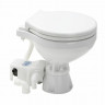 Унитаз с электрической помпой COMFORT, 24 В, арт. 6700000824,          Matromarine 