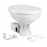Унитаз с электрической помпой COMFORT, 24 В, арт. 6700000824,          Matromarine 
