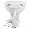 Унитаз с электрической помпой COMFORT, 24 В, арт. 6700000824,          Matromarine 