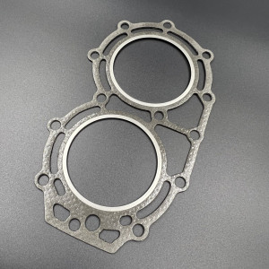 Прокладка под головку Suzuki DT40 (11141-94440) (KACAWA)