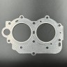 Прокладка под головку Yamaha 9.9-15 (YUELANG), арт. 63V-11181-A2-K,          TAIZHOU YUELANG POWER TECHNOLOGY 