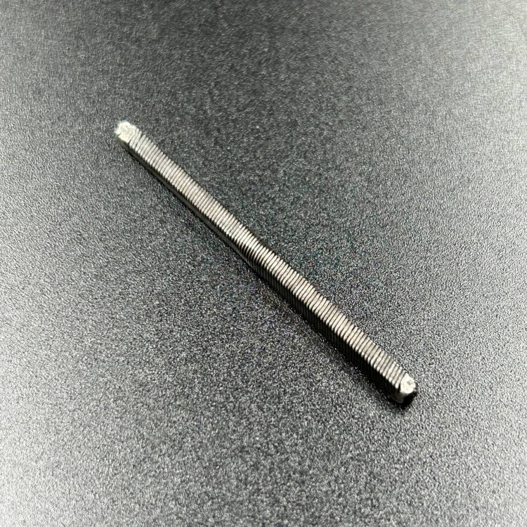 Штифт привода спидометра снегохода Yamaha VK 540, арт. 8K4-47715-00,          YAMAHA 