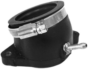 Впускной патрубок (левый) Yamaha, 8FA-13586-00-00, SM-07131