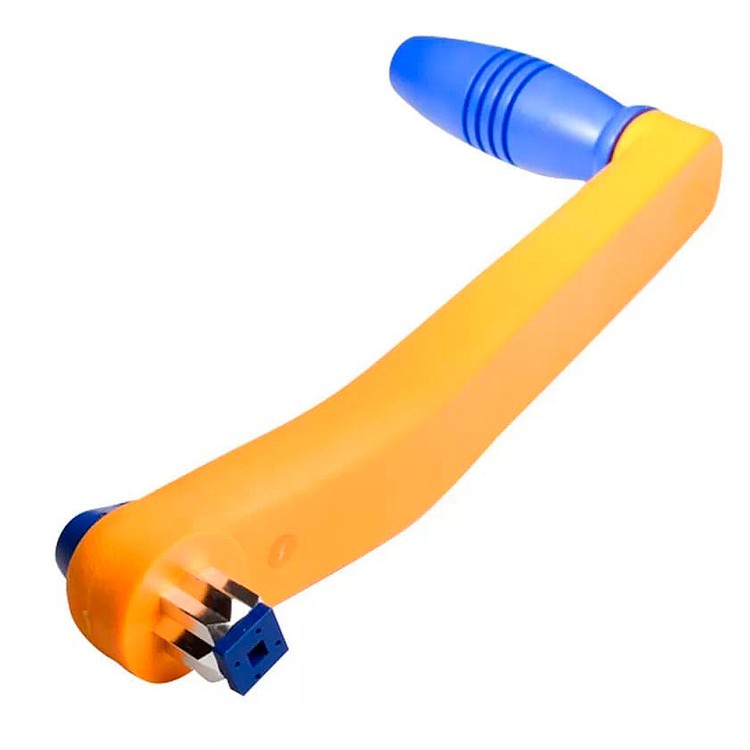 Рукоятка лебедки, 250 мм, арт. 10270043,          Osculati 