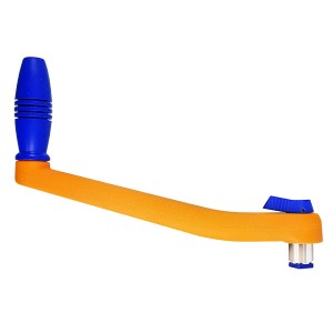 Рукоятка лебедки, 250 мм