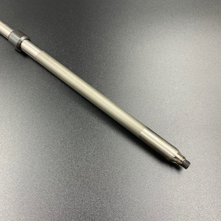 Вал торсионный Yamaha 9.9-15 Old (L) (RT), арт. 6E7-45501-10-RT,          РРЦ РАЗНОЕ 