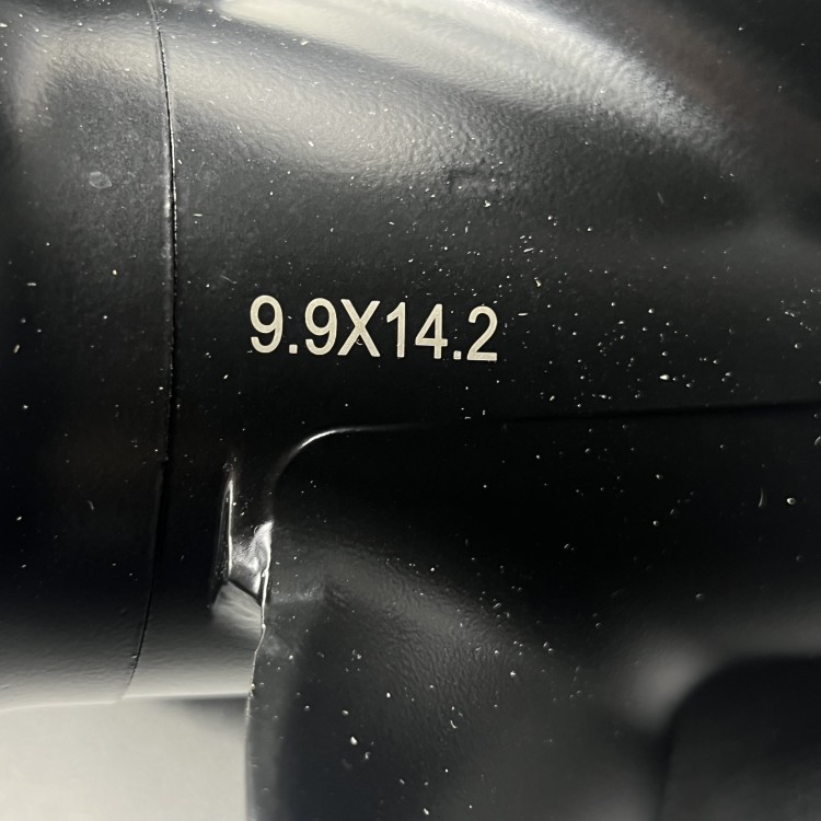 Гребной винт Tohatsu 25-30 (3x9.9x14), арт. 346-64105-5-PS,          POLASTORM 