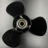 Гребной винт Tohatsu 25-30 (3x9.9x14), арт. 346-64105-5-PS, POLASTORM Гребной винт Tohatsu 25-30 (3x9.9x14), арт. 346-64105-5-PS, POLASTORM
